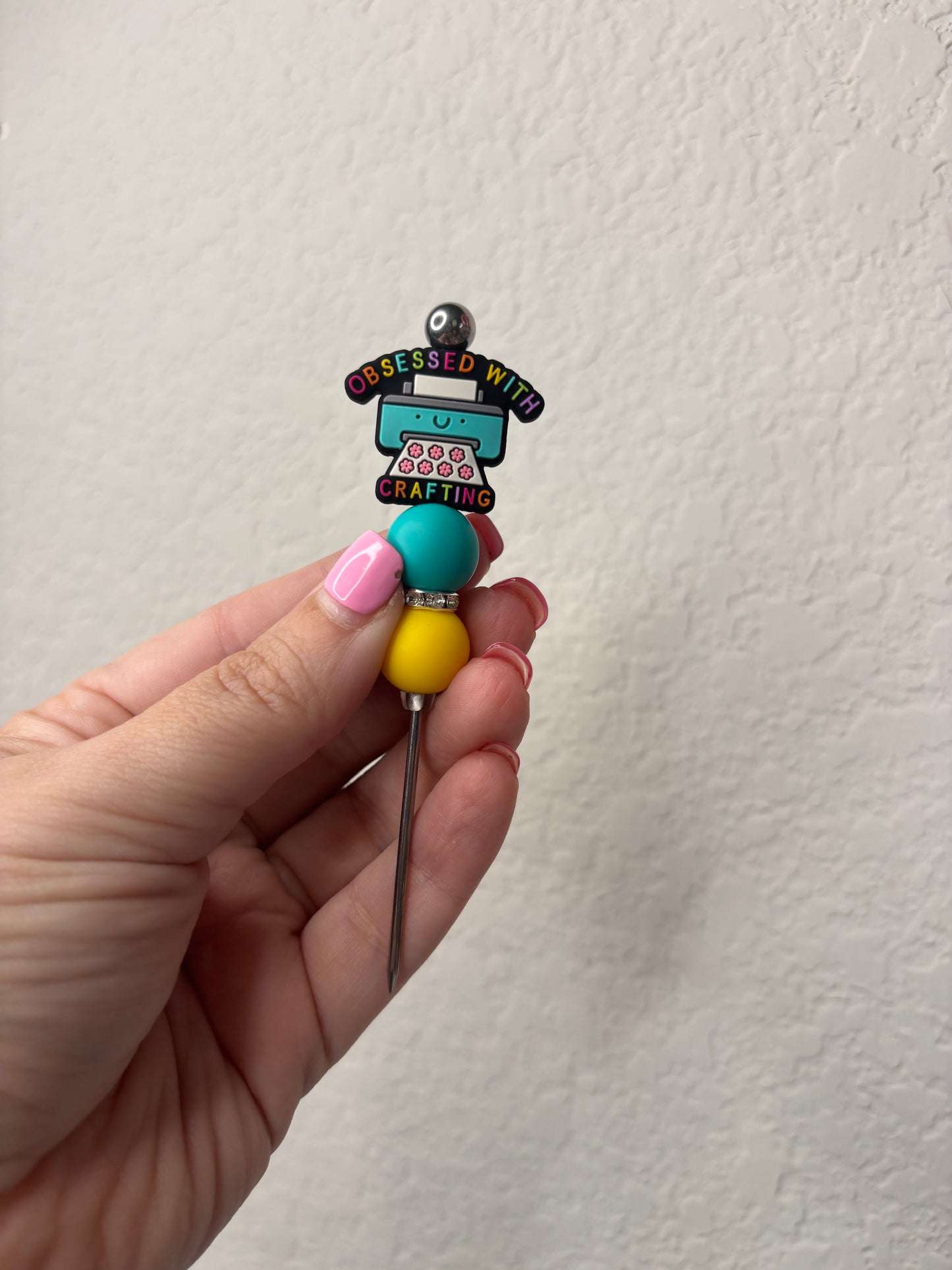 Obsessed with Crafting Pokey Tool