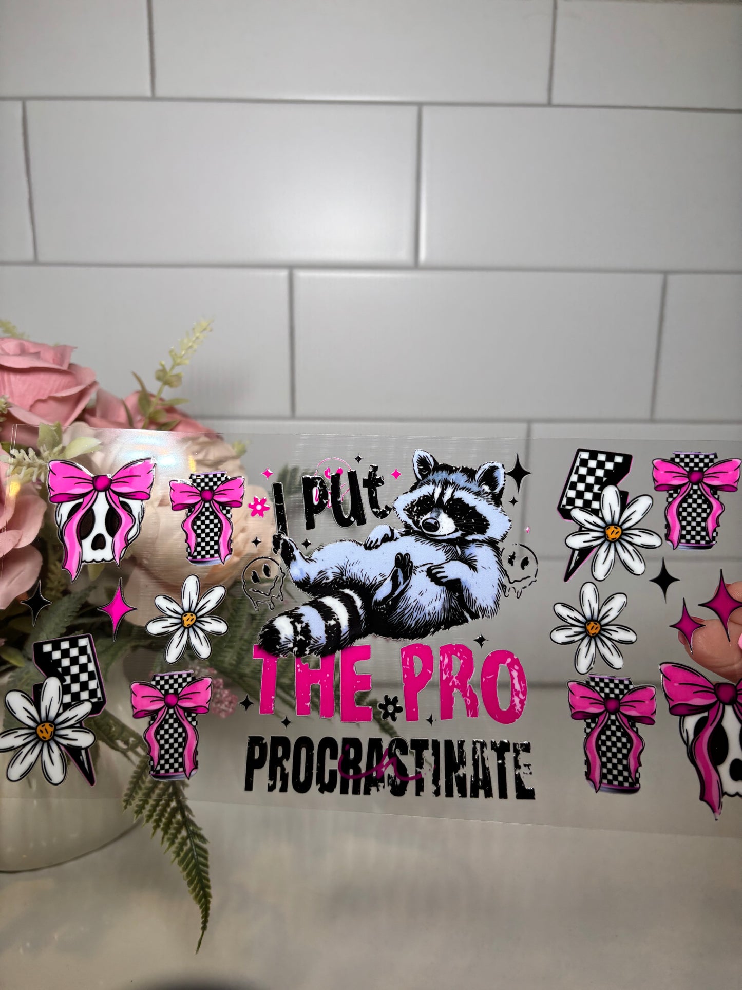 1-I Put the Pro UV DTF Cup Wrap
