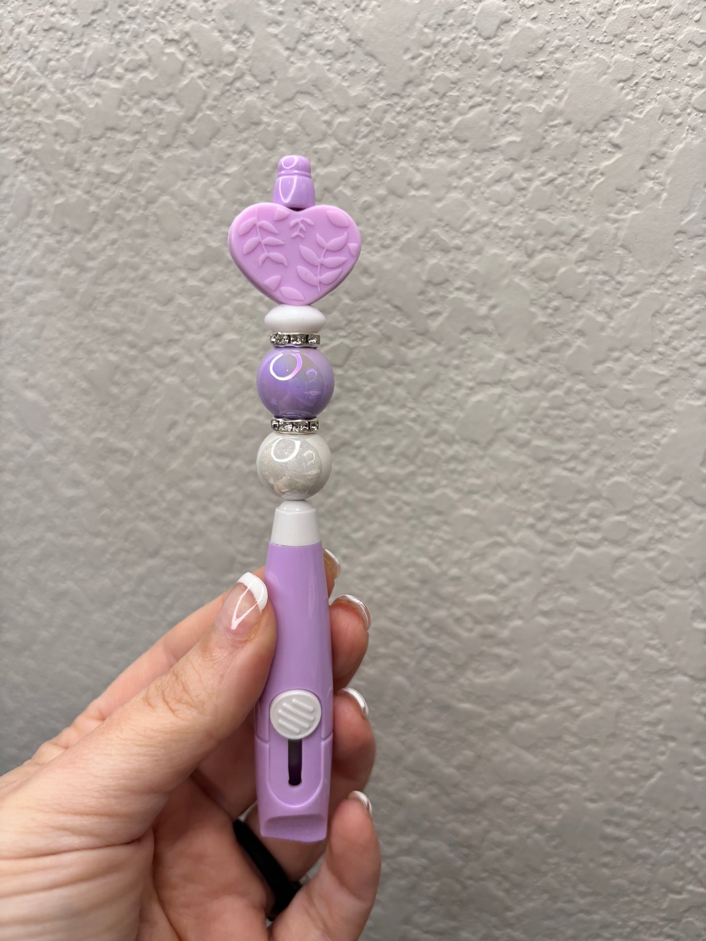 Purple Heart Box Cutter
