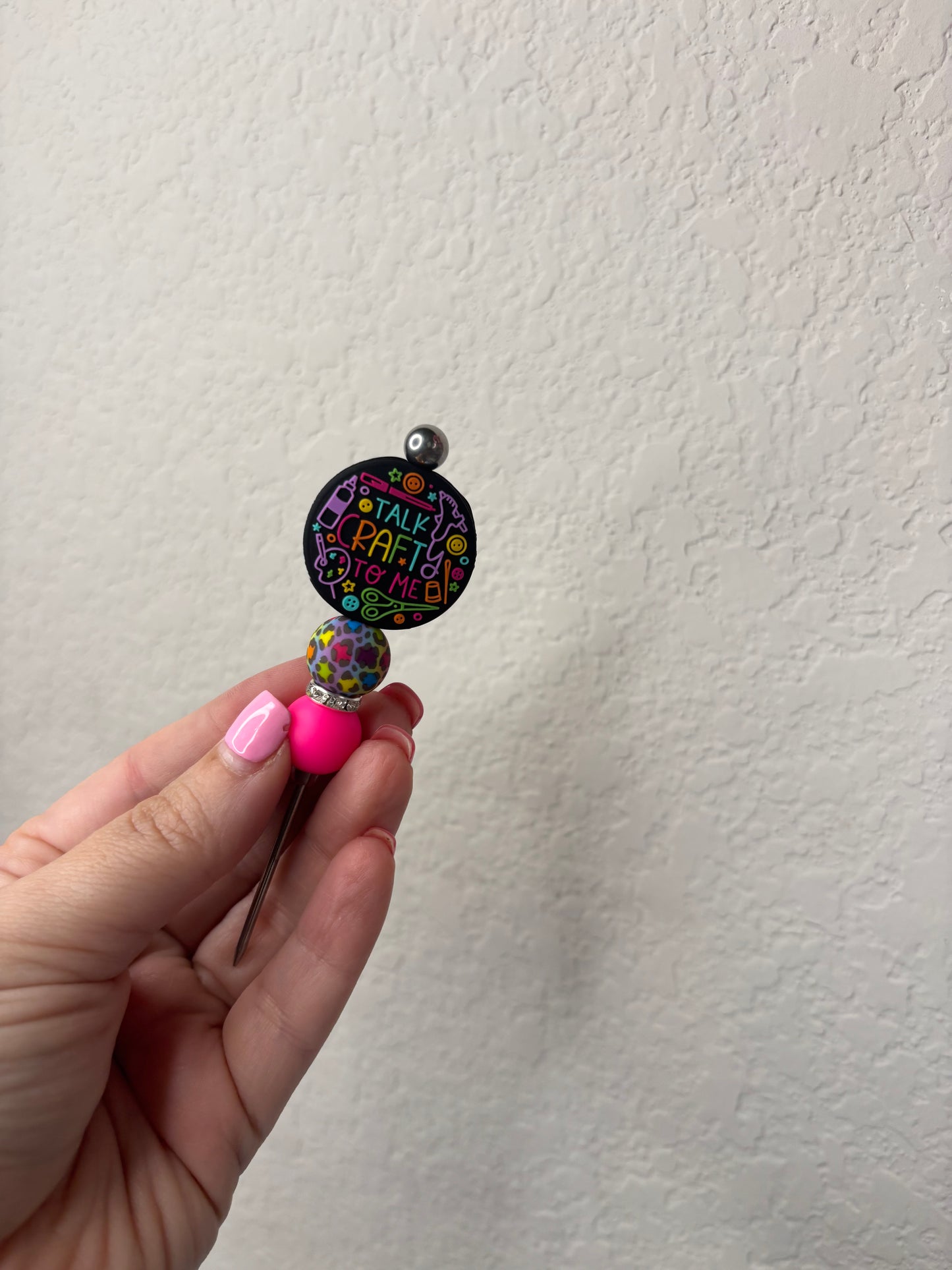 Talk Crafty Pokey Tool
