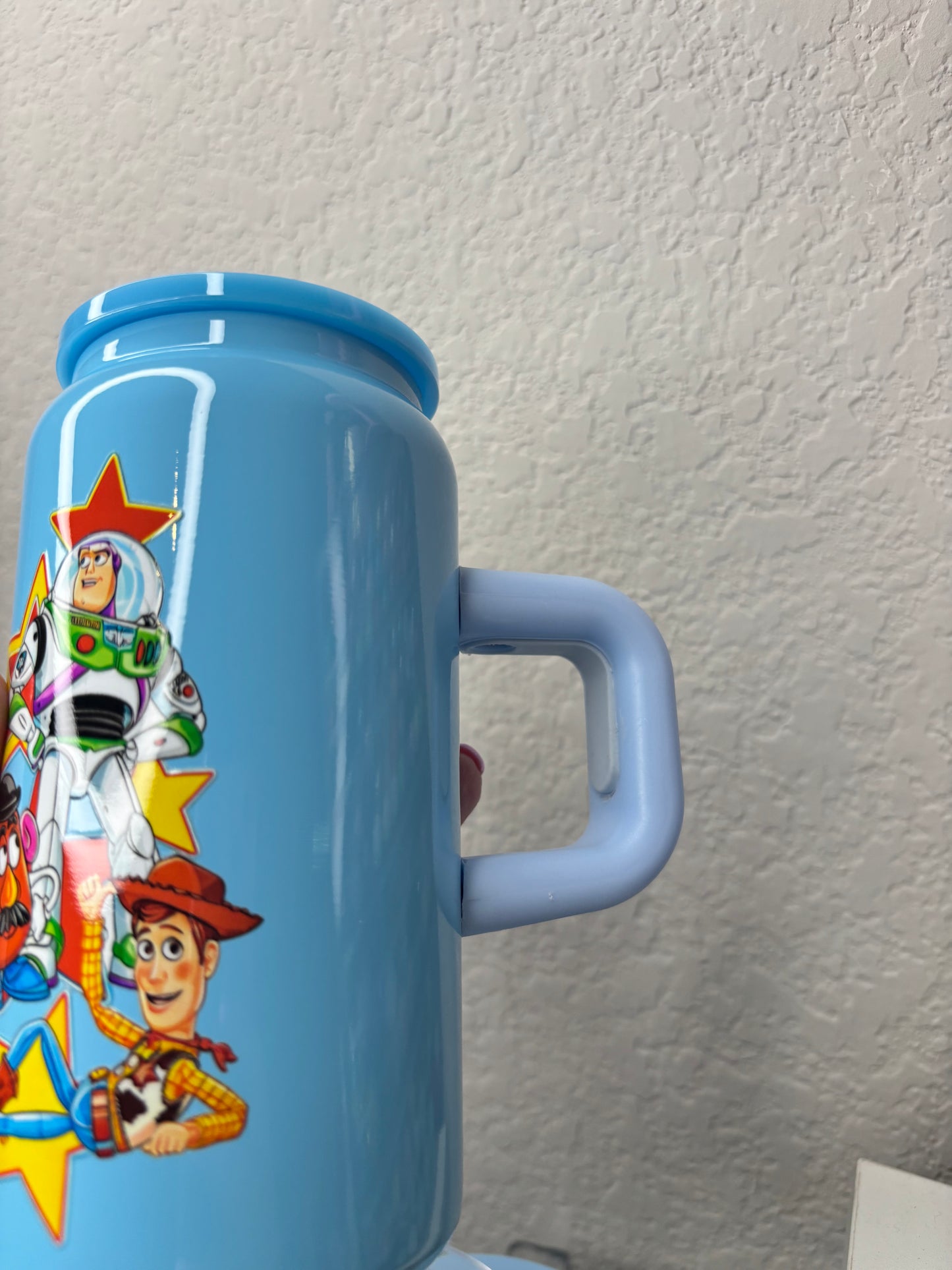 If the Boot Fits Blue 16 Ounce Stainless