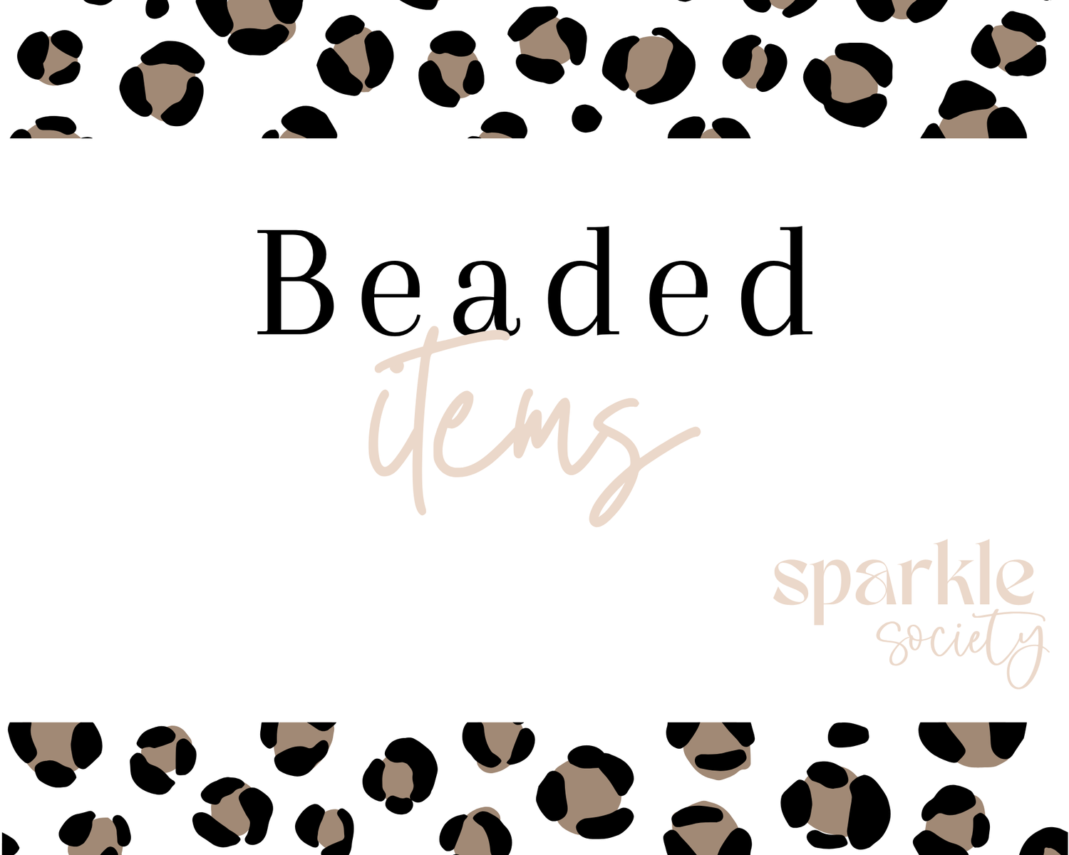 Beaded Pens and Pokey Tools