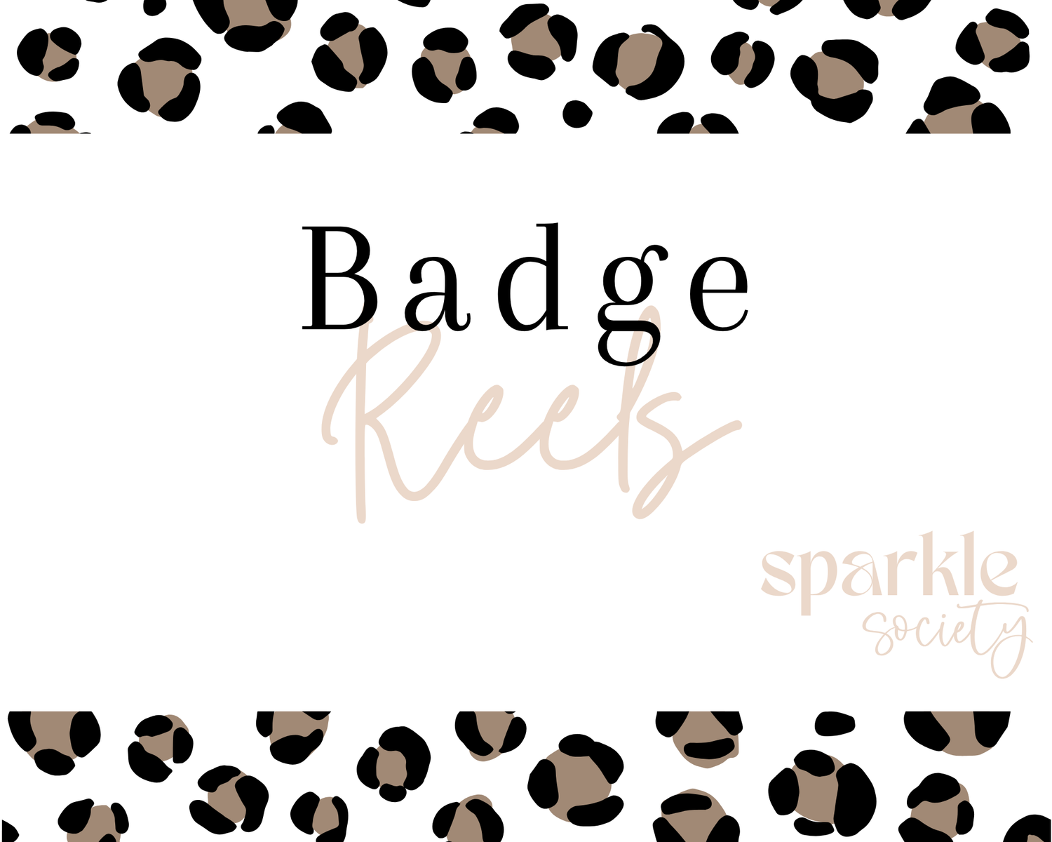 Badge Reels