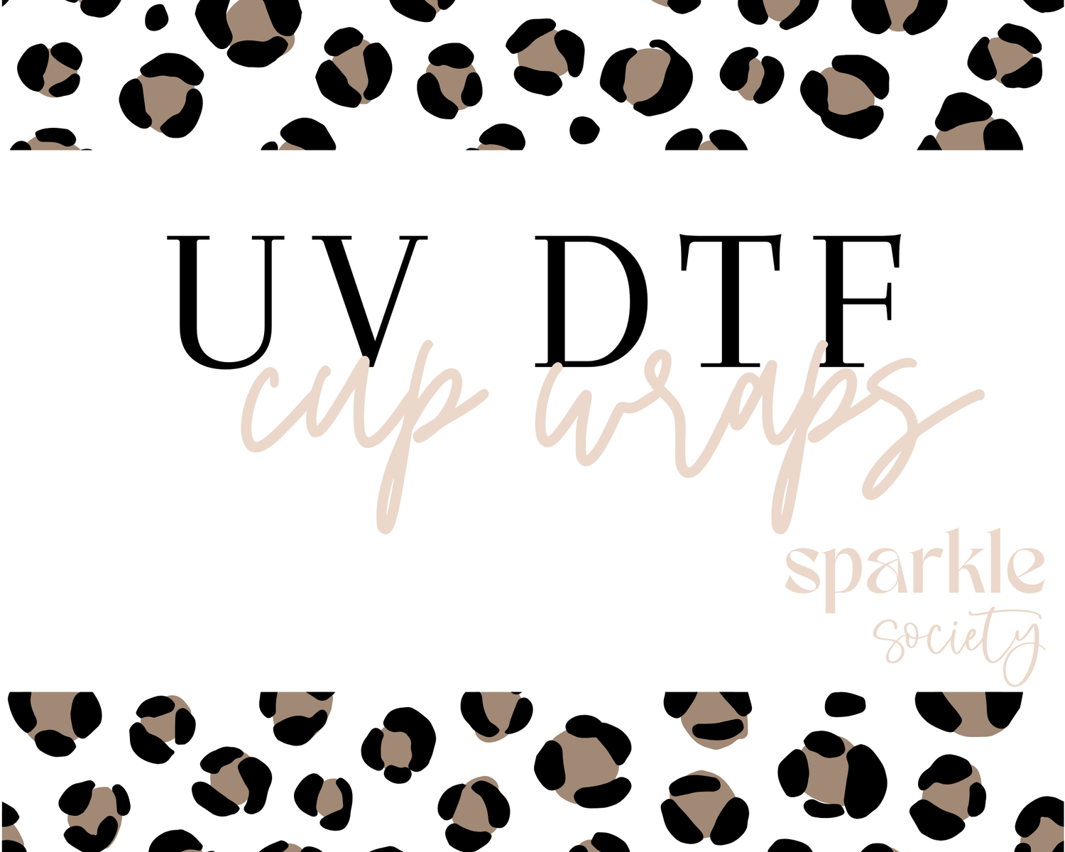 UV DTF
