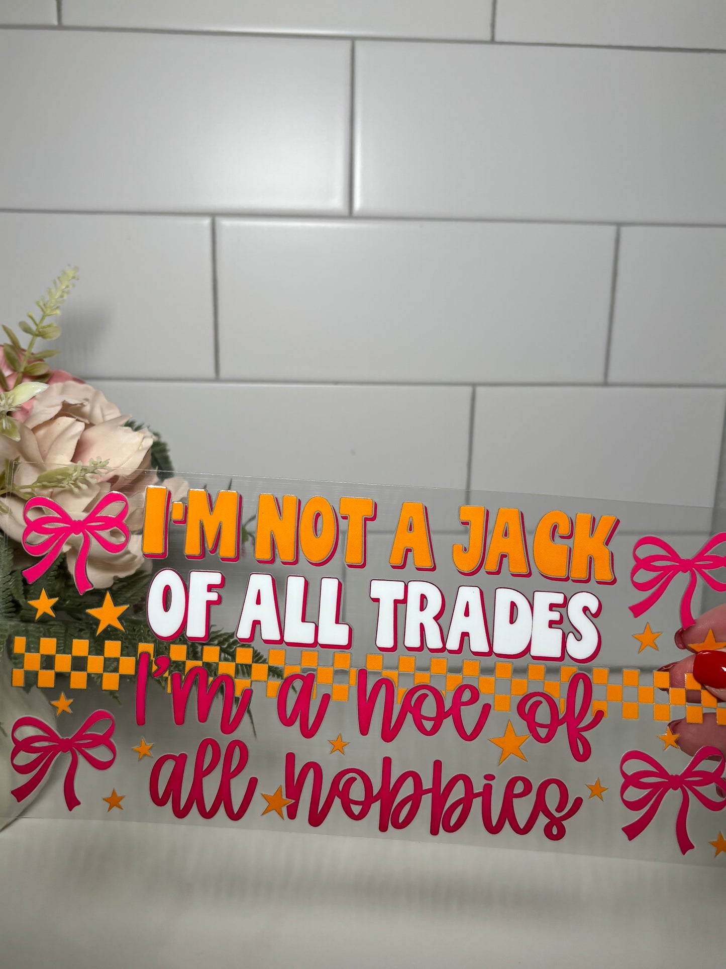 3-Jack of All Trades UV DTF Cup Wrap