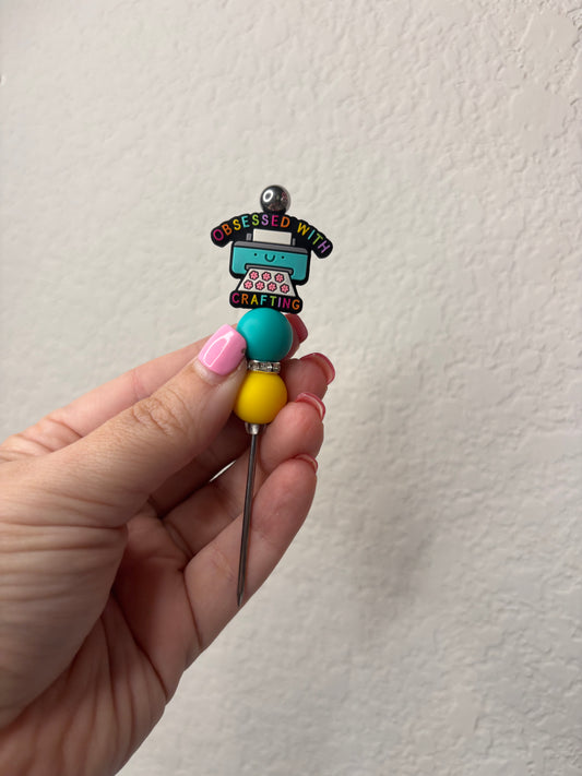 Obsessed with Crafting Pokey Tool