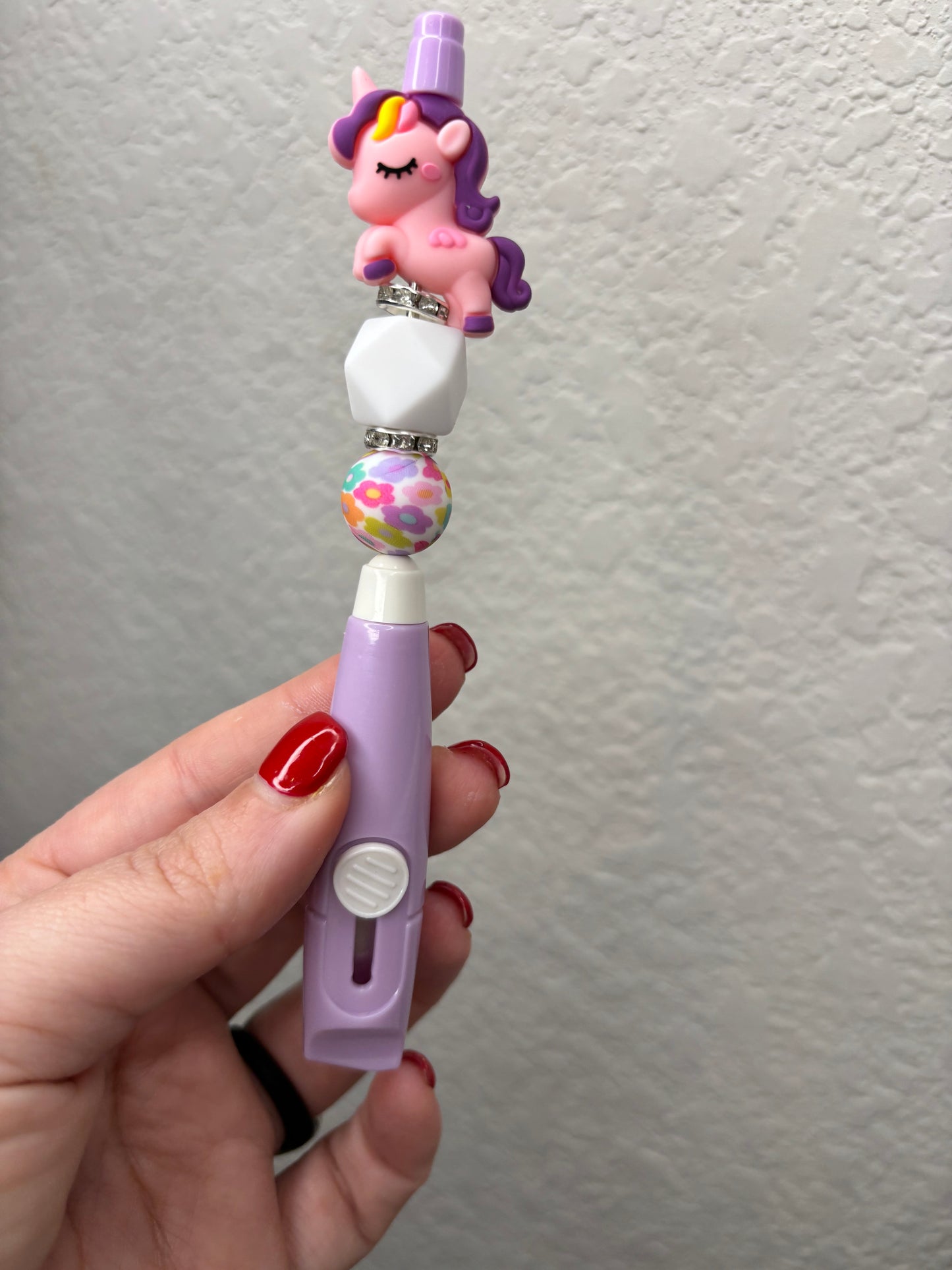 Unicorn Box Cutter