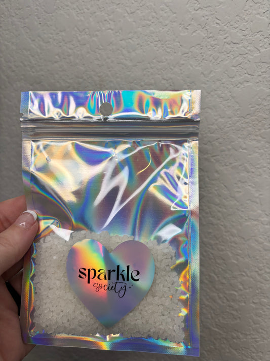 Water Crystals