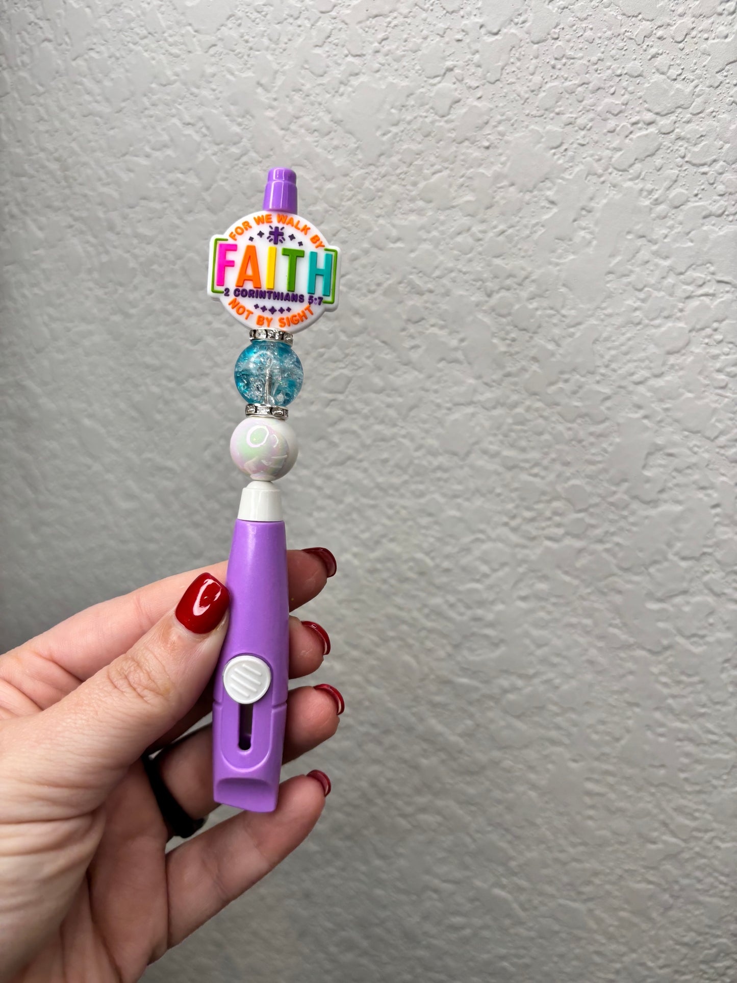 Faith Box Cutter