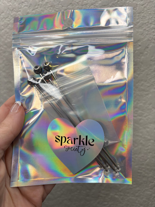 4 Inch Pokey Tool Kit