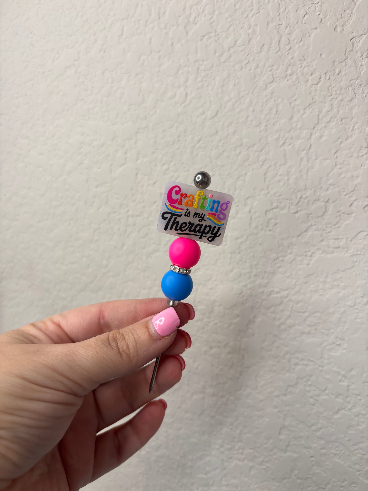 Crafting is Therapy Pokey Tool
