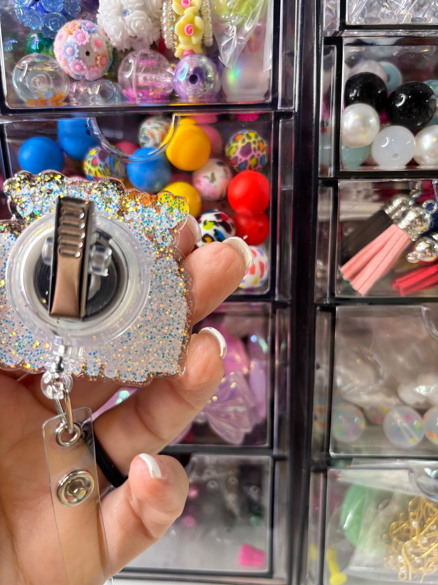 “You Can Sit With Us” Badge Reel – Inclusive & Inspiring