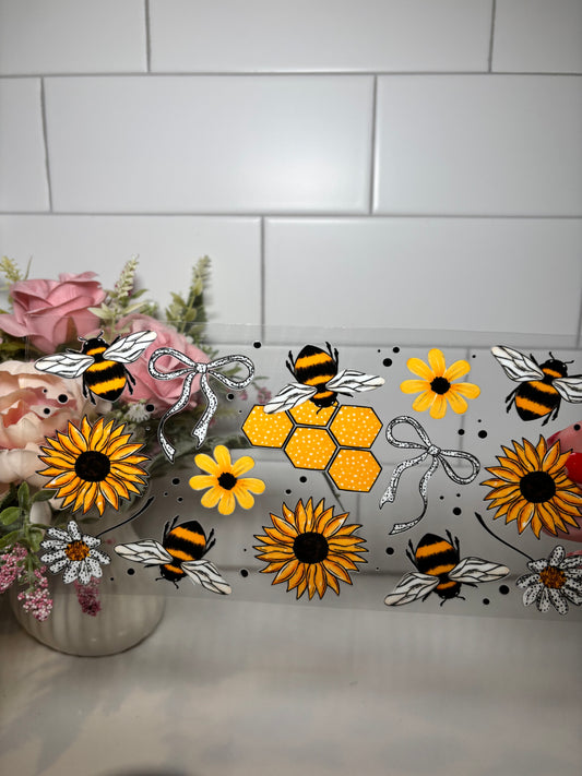 5-Bees UV DTF Cup Wrap