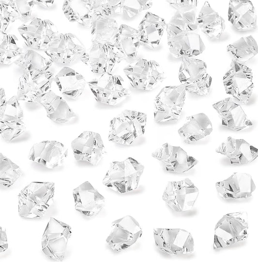 Fake Ice Embellishment