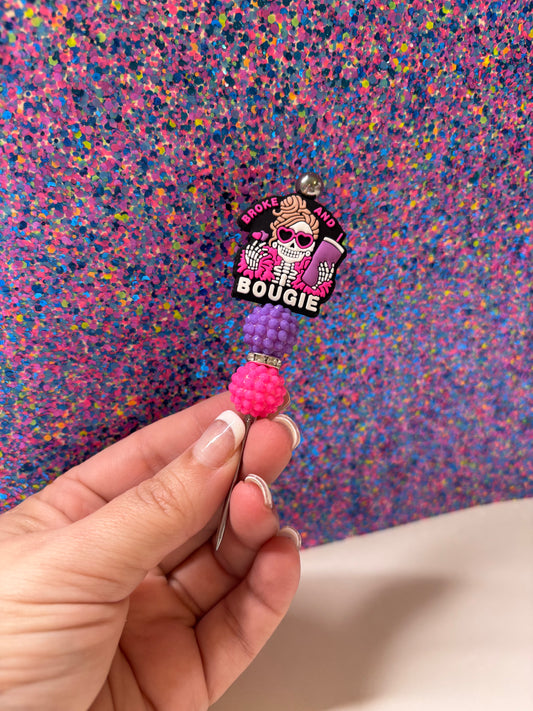 Bougie Pokey Tool