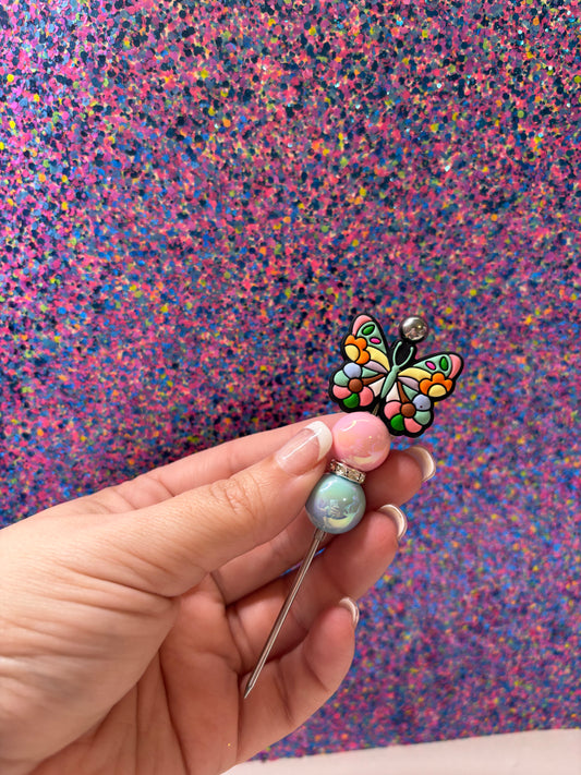 Butterfly Pokey Tool