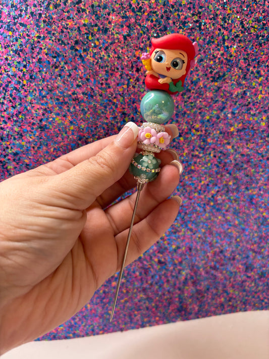 Mermaid Pokey Tool