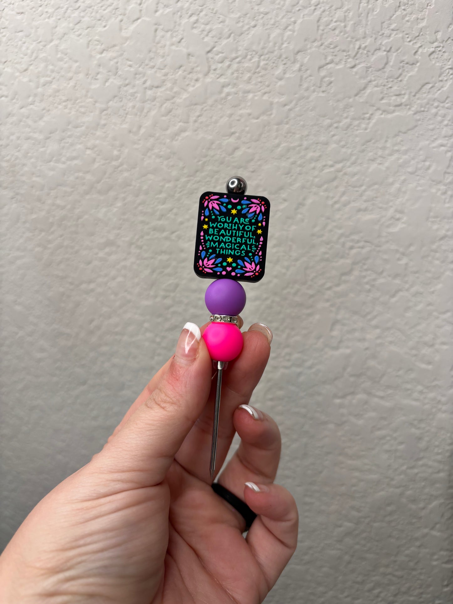 Worthy 4 inch pokey tool